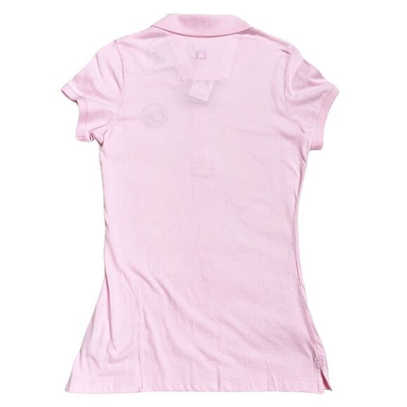 Antigua Women’s MLB Texas Rangers Polo Medium - Picture 2 of 6